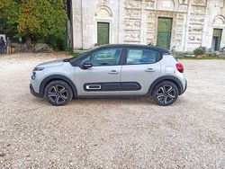 Beige Usata 2020 Citroën C3 PureTech Tre volumi | 10.290 € (Buon prezzo)