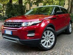 Usata 2015 Land Rover Range Rover evoque Prestige SUV | 14.900 € (Super prezzo)