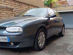 Usata 1999 Alfa Romeo 156 Distinctive Tre volumi | 5500 € (Buon prezzo)