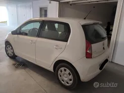 Usata 2014 Seat Mii Due volumi | 4850 € (Buon prezzo)