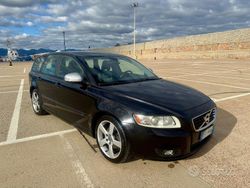 Nero Usata 2012 Volvo V50 Station wagon | 3400 €
