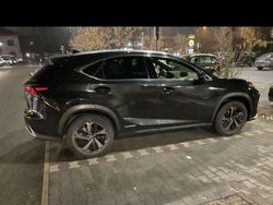 Nero Usata 2021 Lexus NX300h SUV | 35.000 €