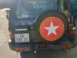 Usata 1999 Mitsubishi Pajero SUV | 7500 € (Buon prezzo)