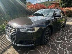 Marrone Usata 2016 Audi A6 Business Plus Station wagon | 15.500 € (Buon prezzo)