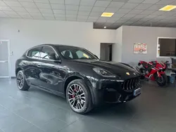 Nero Usata 2022 Maserati Grecale GT SUV | 59.900 € (Buon prezzo)