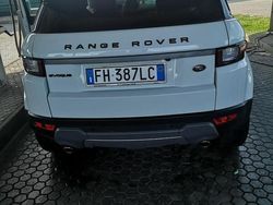 Usata 2017 Land Rover Range Rover evoque SUV | 16.900 € (Super prezzo)