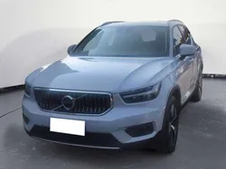 Bianco Usata 2022 Volvo XC40 Inscription SUV | 27.100 € (Ottimo prezzo)
