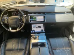 Usata 2018 Land Rover Range Rover Velar SUV | 25.900 € (Super prezzo)