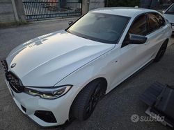 Bianco Usata 2020 BMW M340 M Sport Tre volumi | 42.500 € (Super prezzo)