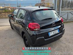 Nero Usata 2020 Citroën C3 Shine Tre volumi | 9990 € (Buon prezzo)