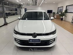 Bianco Nuova 2025 VW Golf Edition Tre volumi | 33.480 € (Ottimo prezzo)