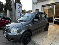Fiat Panda 4x4