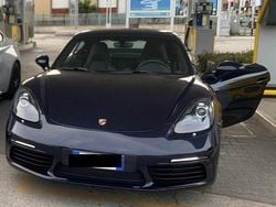 Usata 2018 Porsche 718 Cayman Coupé | 53.000 € (Super prezzo)