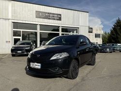 Nero Usata 2020 Lancia Ypsilon Gold Due volumi | 9500 € (Buon prezzo)