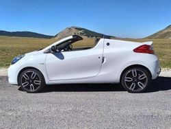 Bianco Usata 2012 Renault Wind Cabrio | 9800 €