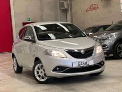 Grigio(met.) Usata 2018 Lancia Ypsilon Platinum Due volumi | 8500 € (Buon prezzo)