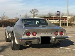 Usata 1970 Chevrolet Corvette Stingray Coupé | 65.000 €
