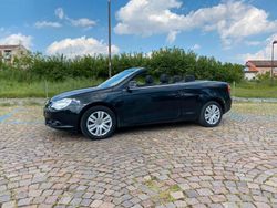 Nero Usata 2007 VW Eos Cabrio | 7000 €