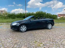 Usata 2007 VW Eos Cabrio | 7000 € (Molto cara)