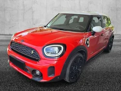 Rosso Usata 2021 Mini Cooper S Countryman Classic SUV | 29.950 € (Ottimo prezzo)