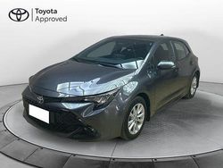 Grigio Usata 2023 Toyota Corolla Active SUV | 23.490 € (Buon prezzo)