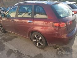 Rosso Usata 2005 Fiat Croma Station wagon | 1000 € (Cara)