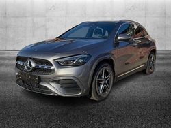 Grigio Usata 2024 Mercedes GLA200 AMG Line Premium SUV | 47.450 € (Molto cara)