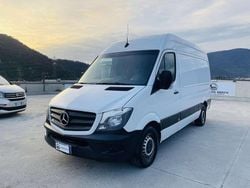 Bianco Usata 2019 Mercedes Sprinter Furgone | 13.999 € (Super prezzo)