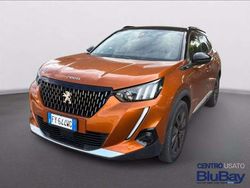 Arancione metallizzato Usata 2020 Peugeot 2008 GT SUV | 16.900 € (Buon prezzo)