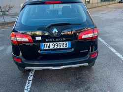 Nero Usata 2009 Renault Koleos SUV | 3250 € (Ottimo prezzo)