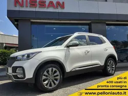 Bianco Usata 2020 DR Automobiles D5.0 SUV | 16.500 € (Molto cara)