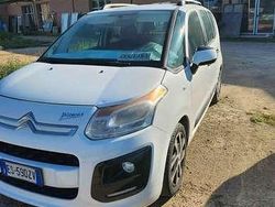 Bianco Usata 2013 Citroën C3 Seduction Monovolume | 3300 € (Cara)