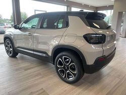 Beige Usata 2024 Jeep Avenger Summit SUV | 24.600 € (Buon prezzo)
