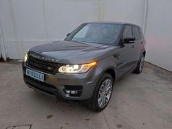 Corris grey Usata 2016 Land Rover Range Rover HSE Dynamic SUV | 24.900 € (Buon prezzo)