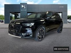 Nero Usata 2021 DS Automobiles DS7 Crossback SUV | 23.950 € (Buon prezzo)