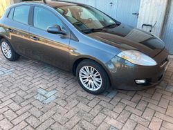 Nero Usata 2010 Fiat Bravo Due volumi | 4200 €