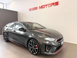 Grigio Usata 2019 Kia ProCeed GT Due volumi | 22.990 €