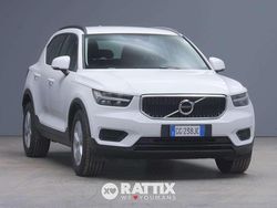 Bianco Usata 2019 Volvo XC40 Business Edition SUV | 22.977 € (Buon prezzo)