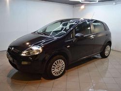 Nero Usata 2010 Fiat Punto Evo Active Due volumi | 2200 € (Cara)
