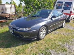 Grigio Usata 2000 Peugeot 406 Coupe Coupé | 4900 €