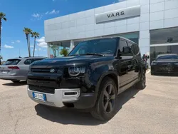 Nero Usata 2022 Land Rover Defender HSE Dynamic SUV | 52.000 € (Ottimo prezzo)