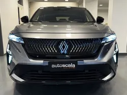 Grigio scisto Nuova 2024 Renault Rafale Techno SUV | 39.590 € (Cara)