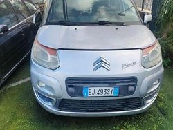 Other Usata 2011 Citroën C3 Picasso Attraction Monovolume | 2300 € (Ottimo prezzo)