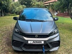 Grigio Usata 2022 Aixam Coupe GTI Coupé | 14.000 € (Buon prezzo)