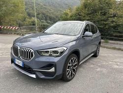 Usata 2019 BMW X1 Sport Line SUV | 20.900 € (Buon prezzo)