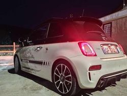 Usata 2021 Abarth 595 Turismo Due volumi | 18.000 € (Buon prezzo)