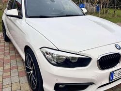 Usata 2015 BMW 118 Advantage Due volumi | 11.500 € (Buon prezzo)