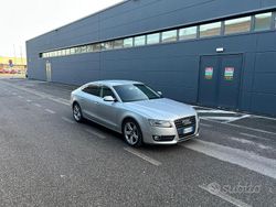 Grigio Usata 2010 Audi A5 Coupé | 7500 € (Ottimo prezzo)