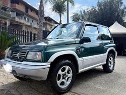 Grigio Usata 2004 Suzuki Vitara SUV | 5900 € (Buon prezzo)