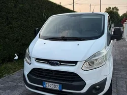 Usata 2013 Ford Transit Custom | 12.000 €